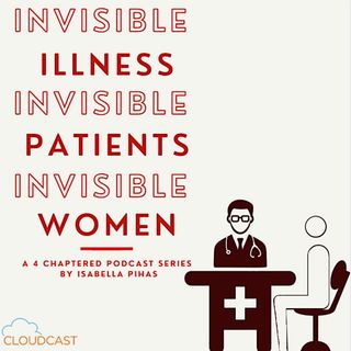 Invisible Illness, Invisible Patients