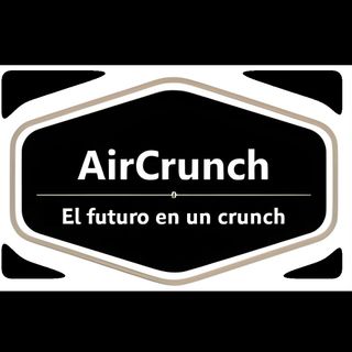 Anuncio AirCrunch