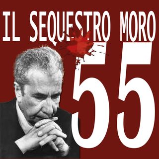 Cinquantacinque - Il sequestro Moro