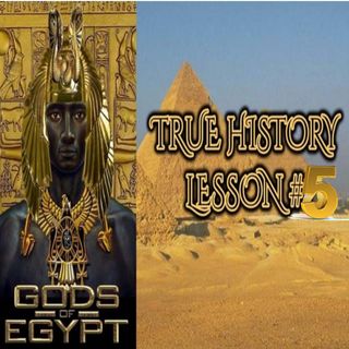 True History Lesson #5