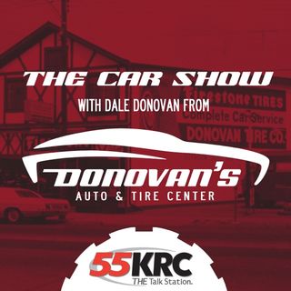 The Car Show With Dale Donovan For 02 05 22