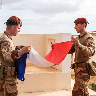 Africana: Il Burkina Faso espelle i militari francesi