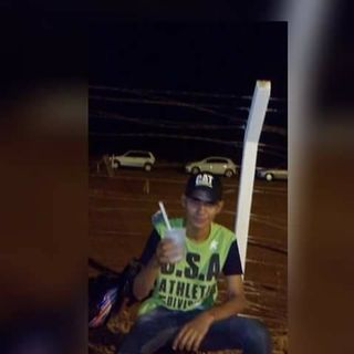 Andre Rocha