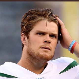 Episode 66 - Ringer’s Podcast- BREAKING NEWS Jets Trade Sam Darnold To the Carolina Panthers.