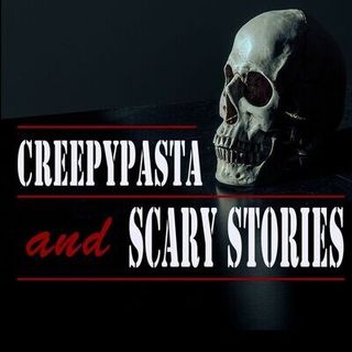 Spooky Boo's Creepypasta and Scary Stories
