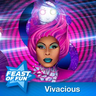 FOF #2591 – Vivacious Answers the Question: Who is Ornacia?