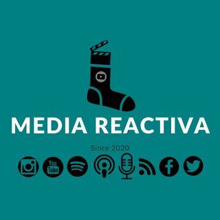 Media Reactiva