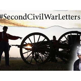 Second Civil War Letters