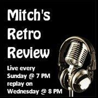 Mitch's Retro Review