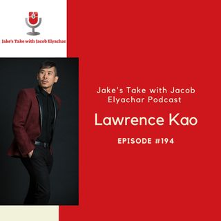 Episode #194: Lawrence Kao TALKS 'Walker Independence' & 'Wu Assassins'