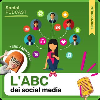 L'Abc dei Social Media