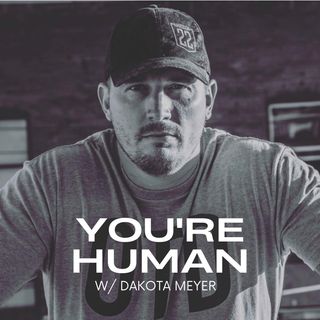 You're Human Podcast