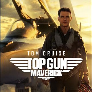 Top Gun Maverick