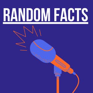 Random Facts EP3 - Año nuevo, navidad y anécdotas sobre mí