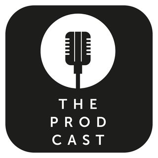 Prodcasting House