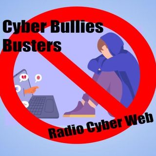 EPISODIO Cyber Bullies Busters