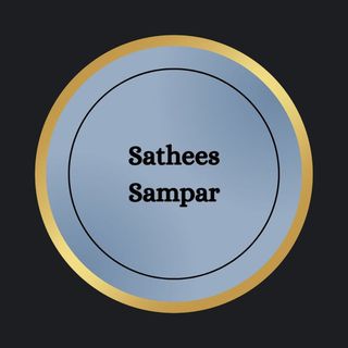 Sathees Sampar