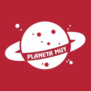 Planeta MUY