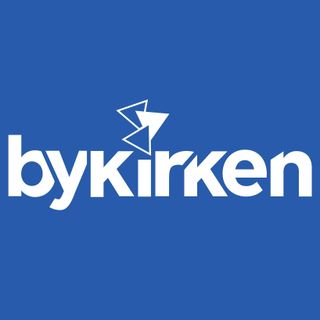 Bykirken i Vejle
