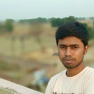 Rishav Raj