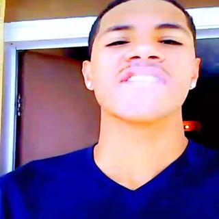 Kidd Anthony