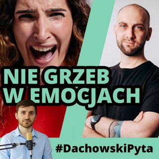 Patryk Wąsowski- miarą dobrej terapii jest jej skuteczność #76