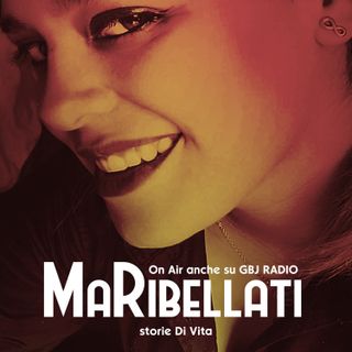 gbj radio international sound_MARIBELLATI -con Maribella_4 marzo 2022