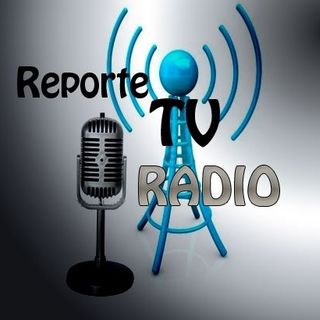 REPORTE TV RADIO