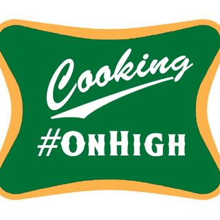 Cooking On High