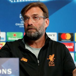 Episode 9: Klopp’s spending spree, Centurions in crisis, can Huddersfield Town avoid the drop again?