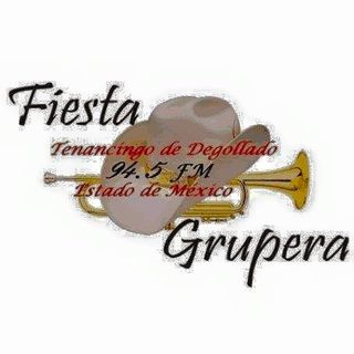 Fiesta Grupera Tenancingo