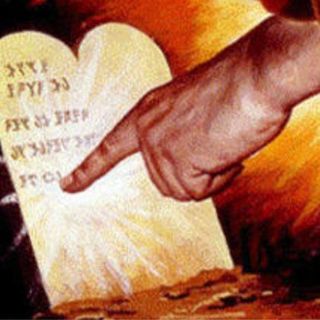 Gesù riporta alla semplicità e all'eccellenza la Legge - Ordinario VI -  Mt 5,17-37