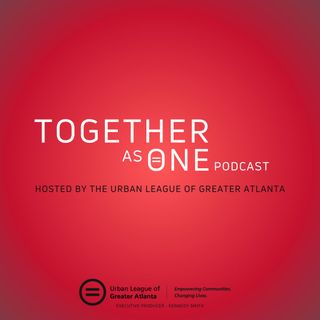 Together as One