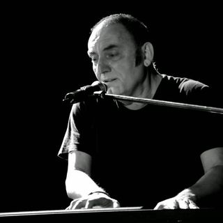 8 DICEMBRE 2014 - 8 DICEMBRE 2023 - IL RICORDO DI PINO MANGO TRA POESIA E MUSICA - CONDOTTO DA A. NIKOLASSY