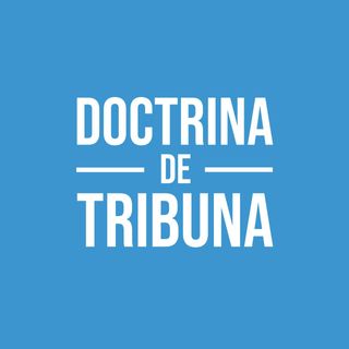 Doctrina de Tribuna