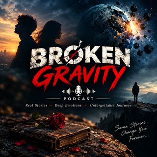 Broken Gravity