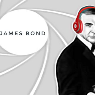 007: James Bond-sange