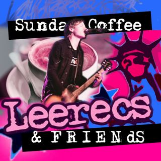 1-22-2023 Sunday Coffee with Uplander