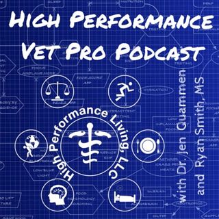 High Performance Vet Pro