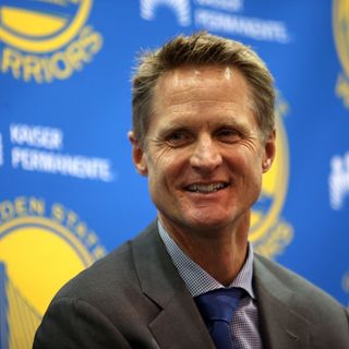 Ep.19 : Steve Kerr Top 5 NBA games, Sean Miller recruiting and '88 Film updates.