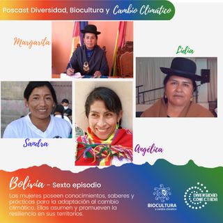 6.Mujeres y cambio climático