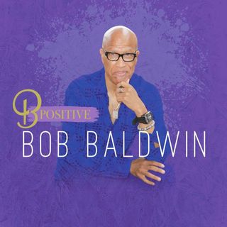 The all-time pianist Bob Baldwin talks on upcoming new music album B-positive