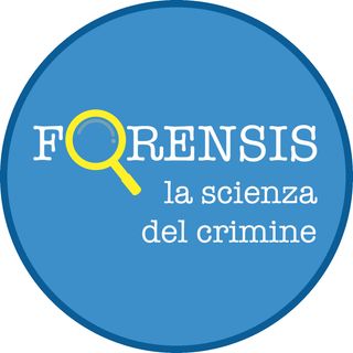 Forensis - la scienza del crimine