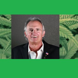 Veterans Voices with guest: Roger Martin