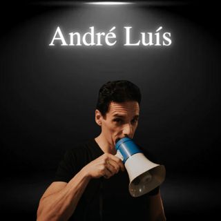 André Luís, diretor - EP#14