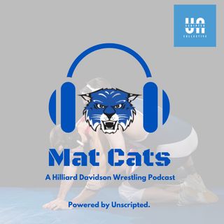 Mat Cats Davidson Wrestling