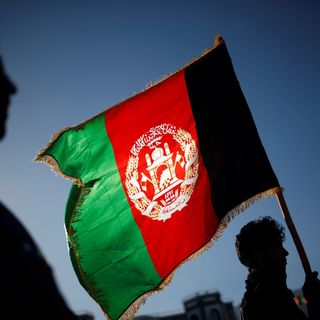 How Trump Should Decide Afghanistan