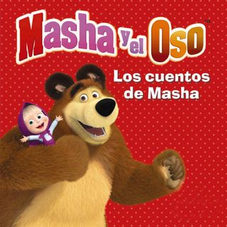 Los Cuentos de Masha y el Oso (Latino)