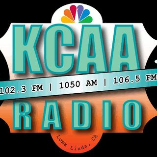 KCAA Radio