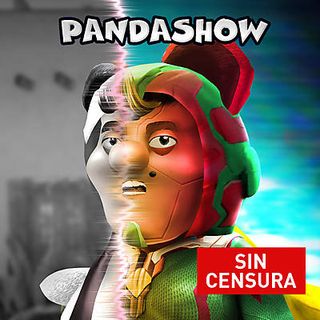 El Panda Show Sin Censura